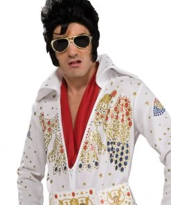 Rubie's Elvis Deluxe Costume For Adults - Elvis Presley