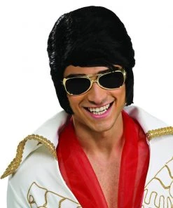 Rubie's Elvis Glasses For Adults - Elvis Presley