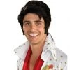 Rubie's Elvis Wig For Adults - Elvis Presley