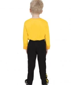 Rubie's Emma Wiggle Deluxe Pants Costume For Kids - The Wiggles