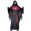 Fun World Emperor Of Evil Deluxe Costume For Kids