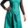 Rubie's Kids Evanora Deluxe Costume For Teens - Warner Bros OZ The Great And Powerful