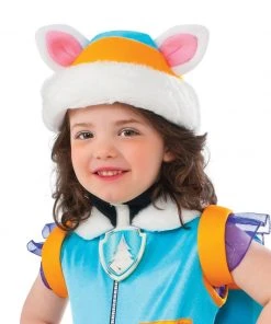 Rubie's Everest Costume For Toddlers And Kids - Nickelodeon Paw Patrol
