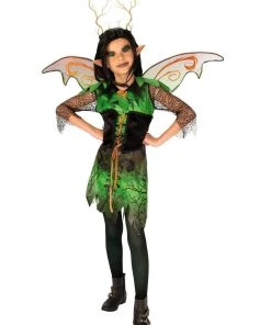 Rubie's Evil Elf Costume For Kids