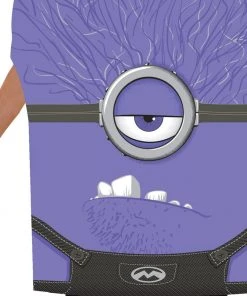 Rubie's Evil Minion Foam Costume For Kids - Universal Despicable Me