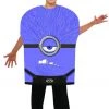 Rubie's Evil Minion Foam Costume For Kids - Universal Despicable Me