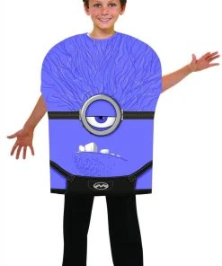 Rubie's Evil Minion Foam Costume For Kids - Universal Despicable Me