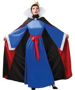 Rubie's Evil Queen Costume For Adults - Disney Snow White