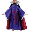 Rubie's Evil Queen Costume For Kids & Tweens - Disney Snow White 1 Rubie's Evil Queen Costume For Kids & Tweens - Disney Snow White