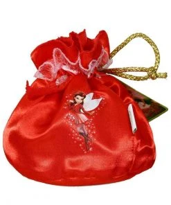 Rubie's Kids Fairy Rosetta Tote Bag - Disney Fairies