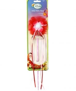 Rubie's Fairy Rosetta Wand For Kids - Disney Fairies