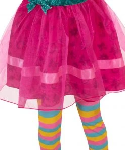 Rubie's Fancy Nancy Deluxe Costume For Kids - Disney Fancy Nancy Clancy