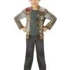 Rubie's Finn Deluxe Costume For Kids - Disney Star Wars