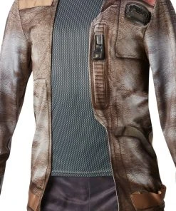 Rubie's Finn Deluxe Costume For Tweens & Teens - Disney Star Wars Kids