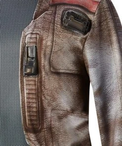 Rubie's Finn Deluxe Costume For Tweens & Teens - Disney Star Wars Kids