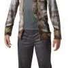Rubie's Finn Deluxe Costume For Tweens & Teens - Disney Star Wars Kids