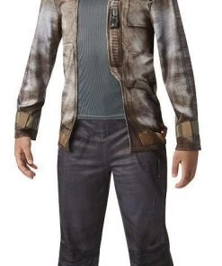 Rubie's Finn Deluxe Costume For Tweens & Teens - Disney Star Wars Kids