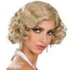 Rubie's Flapper Blonde Wig For Adults