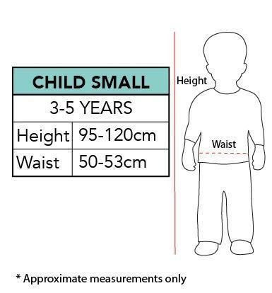 Rubie's Flash Deluxe Costume For Kids - Warner Bros Justice League 5 Rubie's Flash Deluxe Costume For Kids - Warner Bros Justice League