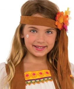 Rubie's Flower Child Costume For Kids