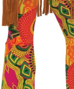 Rubie's Flower Child Costume For Kids