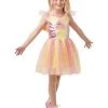 Rubie's Fluttershy Premium Costume For Kids - Hasbro My Little Pony