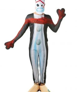 Rubie's Forky Costume For Adults - Disney Pixar Toy Story 4