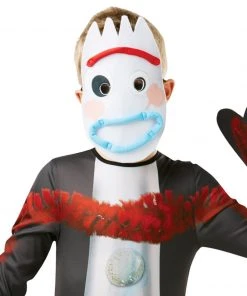 Rubie's Forky Costume For Kids - Disney Pixar Toy Story 4