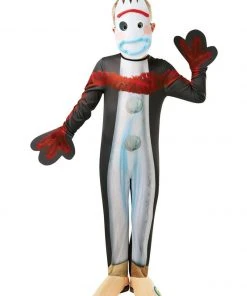 Rubie's Forky Costume For Kids - Disney Pixar Toy Story 4