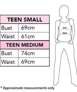 Rubie's Franny Stein Frankenstein Costume For Teens