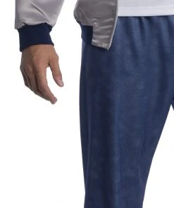 Rubie's Fred Jones Movie Costume For Adults - Warner Bros Scoob Movie