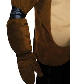 Rubie's Freddy Fazbear Deluxe Costume For Adults - Five Night's At Freddy's 9 Rubie's Freddy Fazbear Deluxe Costume For Adults - Five Night's At Freddy's