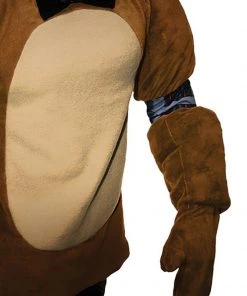 Rubie's Freddy Fazbear Deluxe Costume For Adults - Five Night's At Freddy's 10 Rubie's Freddy Fazbear Deluxe Costume For Adults - Five Night's At Freddy's