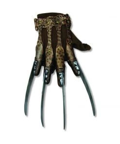Rubie's 1980's Freddy Krueger Deluxe Adult Glove