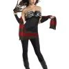 Rubie's Freddy Krueger 'Never Sleep Again' Costume For Adults - Warner Bros Nightmare On Elm St