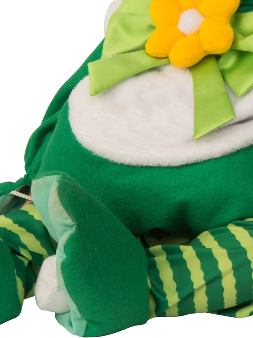 Rubie's Kids Frog Costume For Toddlers 5 Rubie's Kids Frog Costume For Toddlers
