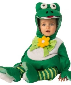 Rubie's Kids Frog Costume For Toddlers