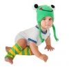 Rubie's Frog Dress Up Set For Babies Kids
