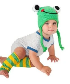 Rubie's Frog Dress Up Set For Babies Kids