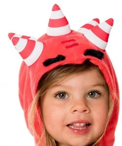 Rubie's Fuse Costume For Toddlers & Kids - Oddbods
