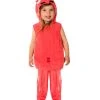 Rubie's Fuse Costume For Toddlers & Kids - Oddbods