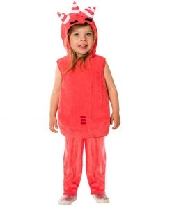 Rubie's Fuse Costume For Toddlers & Kids - Oddbods