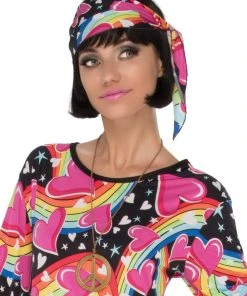 Rubie's GO GO Girl Costume For Adults