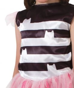 Rubie's Gabby Tutu Costume For Kids - Gabby's Dollhouse