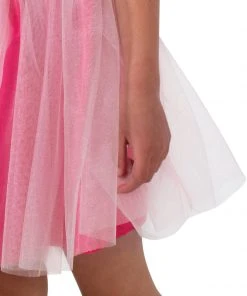 Rubie's Gabby Tutu Costume For Kids - Gabby's Dollhouse