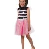 Rubie's Gabby Tutu Costume For Kids - Gabby's Dollhouse