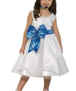Rubie's Gabriella Deluxe Costume For Kids - Disney High School Musical