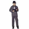 California Costume Collections Gangster Costume For Kids
