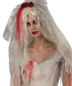 Rubie's Ghost Bride Costume For Adults