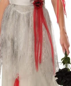 Rubie's Ghost Bride Costume For Adults